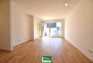 Ihr Wohntraum in Bestlage - Neubau-Erstbezug mit Balkon, Küche und energieeffizienter Erdwärme - sofort beziehbar - JETZT ANFRAGEN