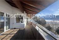 Wie neu! Renovierte und sonnige Fewo mit Bergblick! 2,5 SZ, Sauna, großer Balkon & Doppelgarage