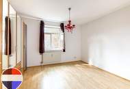 Gepflegte 3-Zimmer-Wohnung ruhig gelegen mit TG-Platz &amp; Nähe Basilika Mariatrost