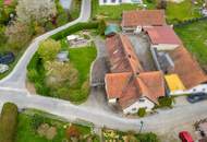 Einfamilienhaus in ruhiger Lage – Wohnen mit Charme und Naturgefühl