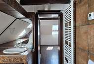 Romantische Maisonette mit Kaminofen &amp; Terrasse im Herzen von Ferlach