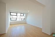 Modernes 1,5-Zimmer-Dachgeschoß in bester Lage