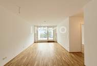 EDI N° 7 - Erstbezug Provisionsfreie 3 Zimmerwohnung mit Loggia und grosser Terrasse