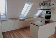 PENTHOUSE: 5-Zimmer-DG-Wohnung mit riesiger Dachterrasse und 360° Rundumblick!!