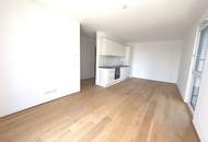 PROVISIONSFREI! Exklusives Wohnerlebnis am Flötzersteig, 1140: Entzückendes 2-Zimmer DG mit schöner Terrasse! ERSTBEZUG!
