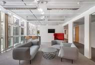 Flexible Arbeitsplätze in Regus Opera