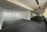 Preisgünstiges Büro mit Terrasse zu mieten