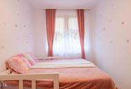 Charmante Eigentumswohnung mit Garten