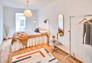 SMART HOME + SONNE + TRAUMLAGE + Neubauwohnung in der Zieglergasse + AB AUGUST!!