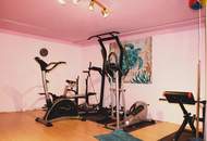 "Viel Platz in guter Gegend"