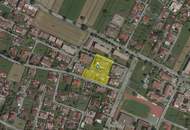 Der Schlüssel zum Glück - 2-Zimmer-Wohnung in Rankweil