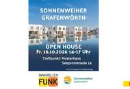Mein Haus am See. Sonnenweiher Grafenwörth.