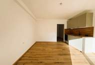 Modernisierte Garconniere mit Balkon | BAD ISCHL