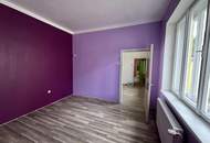 Sanierungsbedürftiges Wohn- und Geschäftshaus in Innenstadtlage