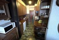 Großzügige 4-Zimmer-Eigentumswohnung mit Loggia &amp; Weitblick im Zentrum von St. Pölten