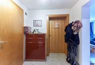 Helle 2-Zimmer-Wohnung mit durchdachtem Grundriss und Süd-West-Ausrichtung