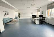 Attraktives Büro in zentraler Lage von Neunkirchen – 88,80 m² Nutzfläche, flexibel nutzbar!