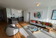 Parkapartements Belvedere: Moderne Wohnung mit Balkon und Garagenplatz! Grenze 1030!