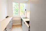Ruhige 3-Zimmer-Wohnung nahe U4 Hietzing | Erstbezug nach Sanierung | Garten