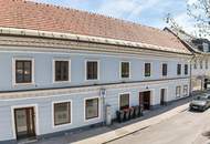 *** Solides Ertragsobjekt in Klagenfurt *** - 6 Wohneinheiten &amp; 2 Geschäftslokale