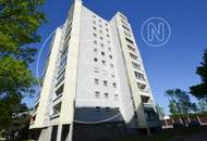 Renovierungsbedürftige 3-Zimmer-Loggia-Wohnung in guter Lage!