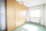 Wohnen über den Dächern von Wels | 3-Zimmer-Eigentumswohnung im 23. Obergeschoss mit zwei Loggien & traumhaftem Ausblick