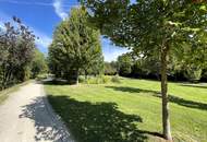 Quartier am Park: Barrierefreie Wohnung im obersten Stock mit Ausblick