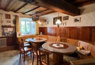 Absolute Rarität! Traditionsgasthaus Brunngraber!