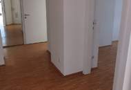 DG-Wohnung mit 4 Zimmer und großer Terrasse befristet bis 31.12.2026 vermietet