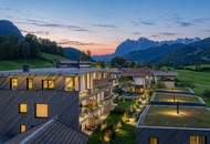 Exklusives Penthouse mit unverbaubarem Fernblick