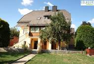 Einfamilienhaus in Top-Lage - mit Entwicklungspotenzial!