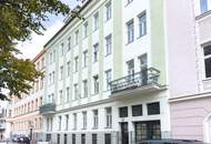 WOHNEN TRIFFT KREATIVITÄT - ideal angelegtes Atelier