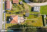 Viel Platz, viel Potenzial: Einfamilienhaus mit großem Gartenparadies (ca. 1.442 m²) in Grünlage