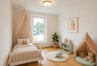 Exklusives Wohnerlebnis: Stilvolle Gartenwohnung mit Terrasse