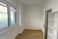 Neuwertige 3-Zi-Wohnung mit Fußbodenheizung/-Kühlung und Wohnküche