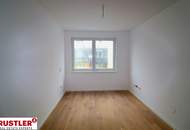 Urban Living in Floridsdorf