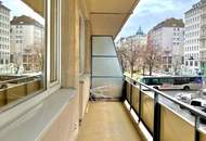 TOPLAGE 4 Zimmer WOHNUNG Schwedenplatz-Nähe