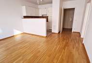 TANBRUCKGASSE - ROLLINGERGASSE, 54 m2 Neubau, 2 Zimmer, Komplettküche, Wannenbad, Parketten, Bahnhof Meidling