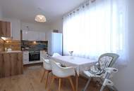 Familienhit! Gepflegte 4-Zimmer-Wohnung in Bruck an der Mur