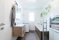 "Charmante Balkonwohnung" Oberwang bei Mondsee Wohnglück