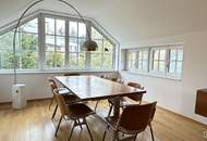 „Villa beim Lainzer Tor – Großzügige Wohnstruktur mit flexiblen Etagenlösungen“ | ZELLMANN IMMOBILIEN