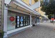 Top Geschäftslokal nähe U3-Rochusmarkt ideal für Einzelhandel - Boutique - Büro - Praxis