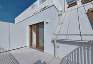 THE TEMPTATION - Dachgeschoss-Maisonette mit 2 Terrassen + Balkon | 33 m² Freifläche, 4 Zimmer