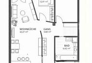 Charmante Mietwohnung mit Top-Ausstattung