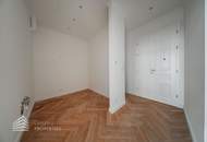 Heller 2-Zimmer Erstbezug, Nähe Meiselmarkt