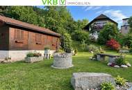 Idyllisches Grundstück in traumhafter Grünlage am Pöstlingberg zum Verkauf!