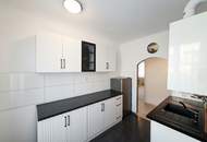 3D-Tour! GROSSARTIGE 2-ZIMMER WOHNUNG BEIM BAHNHOF HÜTTELDORF!