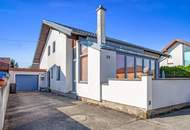 Schönes Einfamilienhaus mit Pool