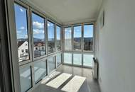 Großzügige 5-Zimmer-Maisonette mit Wintergarten & Kamin in Toplage