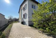 Mehr Raum, mehr Möglichkeiten - vielseitiges Haus mit Gartenidylle!